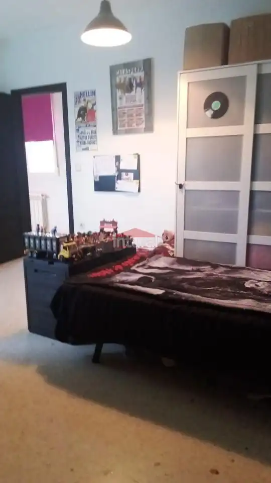 Àtic en venda en Hellín amb Aire condicionat, Calefacció i Terrassa
