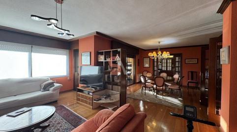 Foto 2 de Pis en venda a Acera de Recoletos, Campo Grande, Valladolid