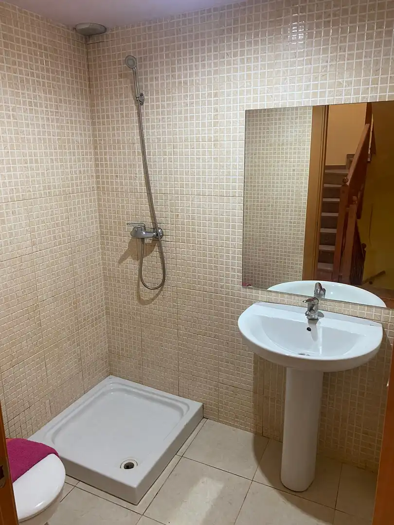 Terraced house with terrace for sale in Torrebesses, imagen 8