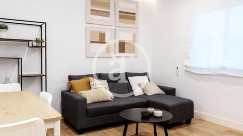 Photo 5 of Flat to rent in Calle de Rafael Herrera, Castilla, Madrid