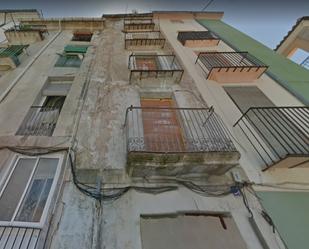 Exterior view of Flat for sale in Alcoy / Alcoi