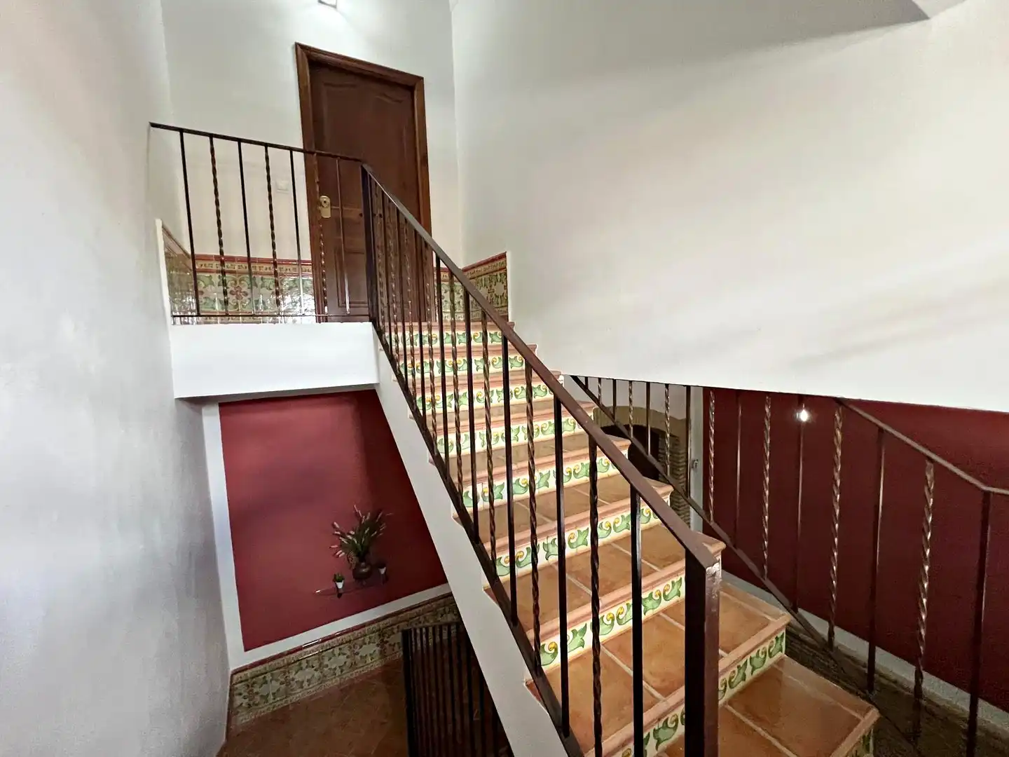 Casa o chalet en venta en Escacena del Campo con Aire acondicionado, Terraza y Trastero