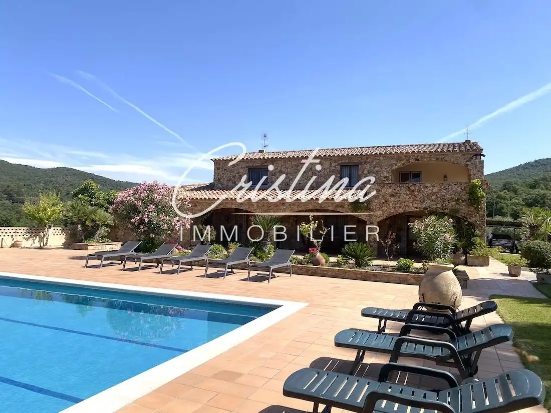 Country house for sale in Cabanyes - Mas Ambrós - Mas Pallí, imagen 17