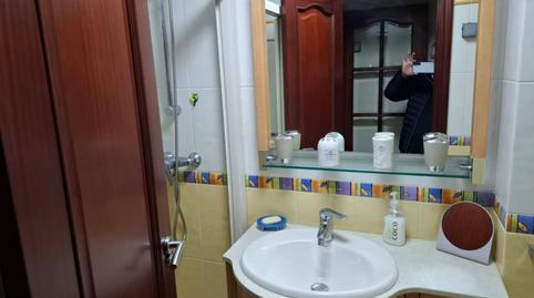 Foto 5 de Apartament per a compartir a Plaza Industria, Pontevedra