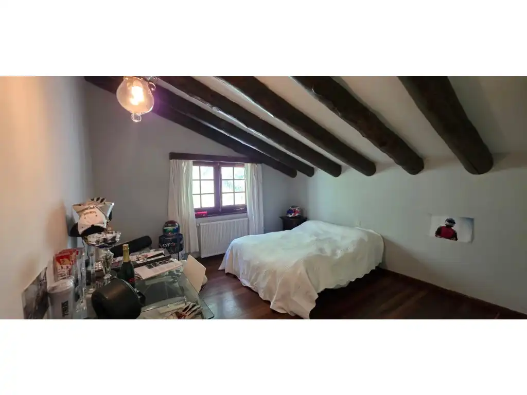 Dormitori de Casa o xalet en venda en La Massana