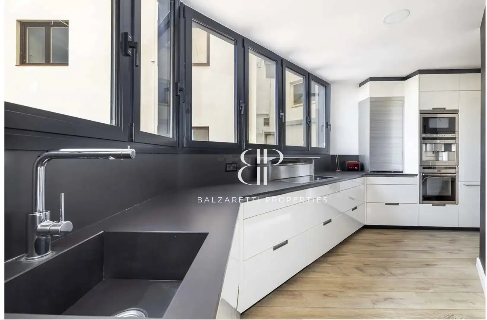 Flat with lift to rent in Passeig de Gràcia, imagen 8