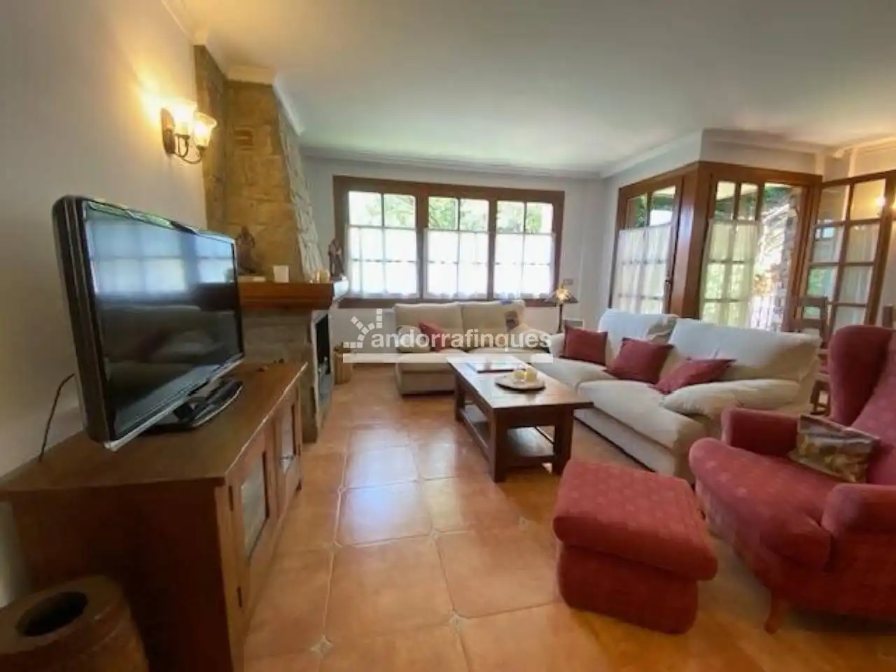 3-bedroom flat for sale in Sispony, La Massana · 3 of 38