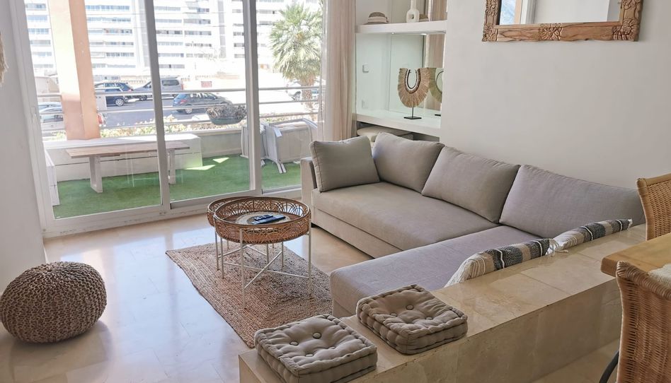 Apartamento en venta en Zona Levante - Playa Fossa - 3