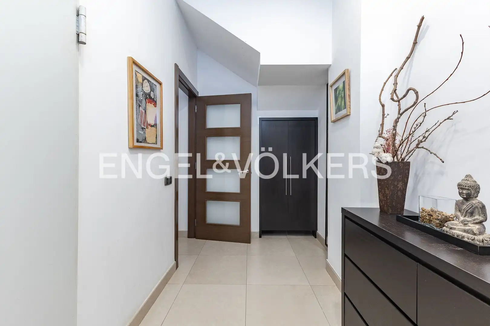 Casa adosada en venta en Barcelona con Aire acondicionado, Calefacción y Jardín privado