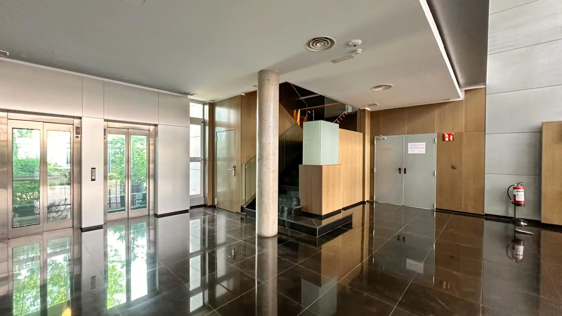Office for rent in Villaviciosa de Odón