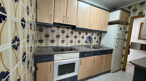 Photo 4 of Flat for sale in Salvador Allende, Zaragoza