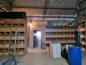 Local comercial en venta en Rúa Rosalía de Castro, imagen 12