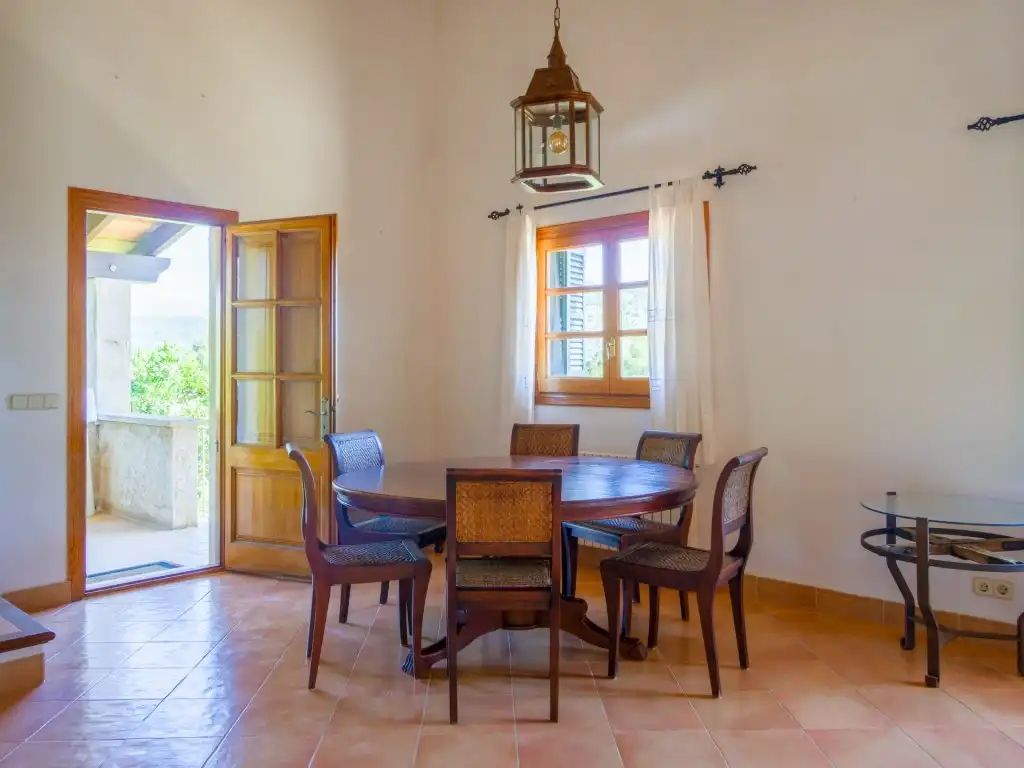 Casa rústica con piscina en venta en Pollença Poble, imagen 10