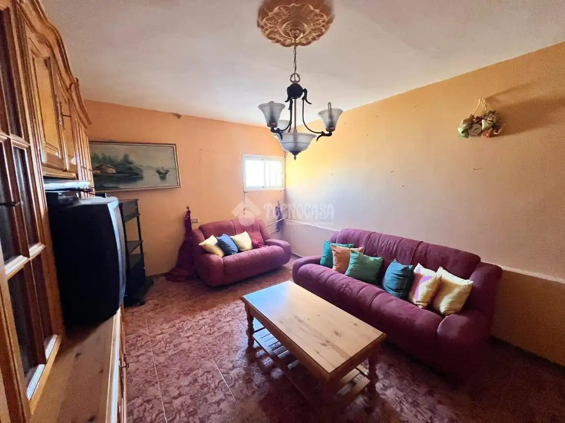 Maison avec terrasse à vendre à Vecindario - El Doctoral - Cruce de Sardina, imagen 7