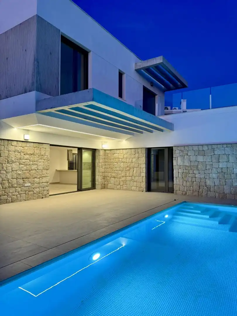 Villa à vendre à Golf Bahía, imagen 4