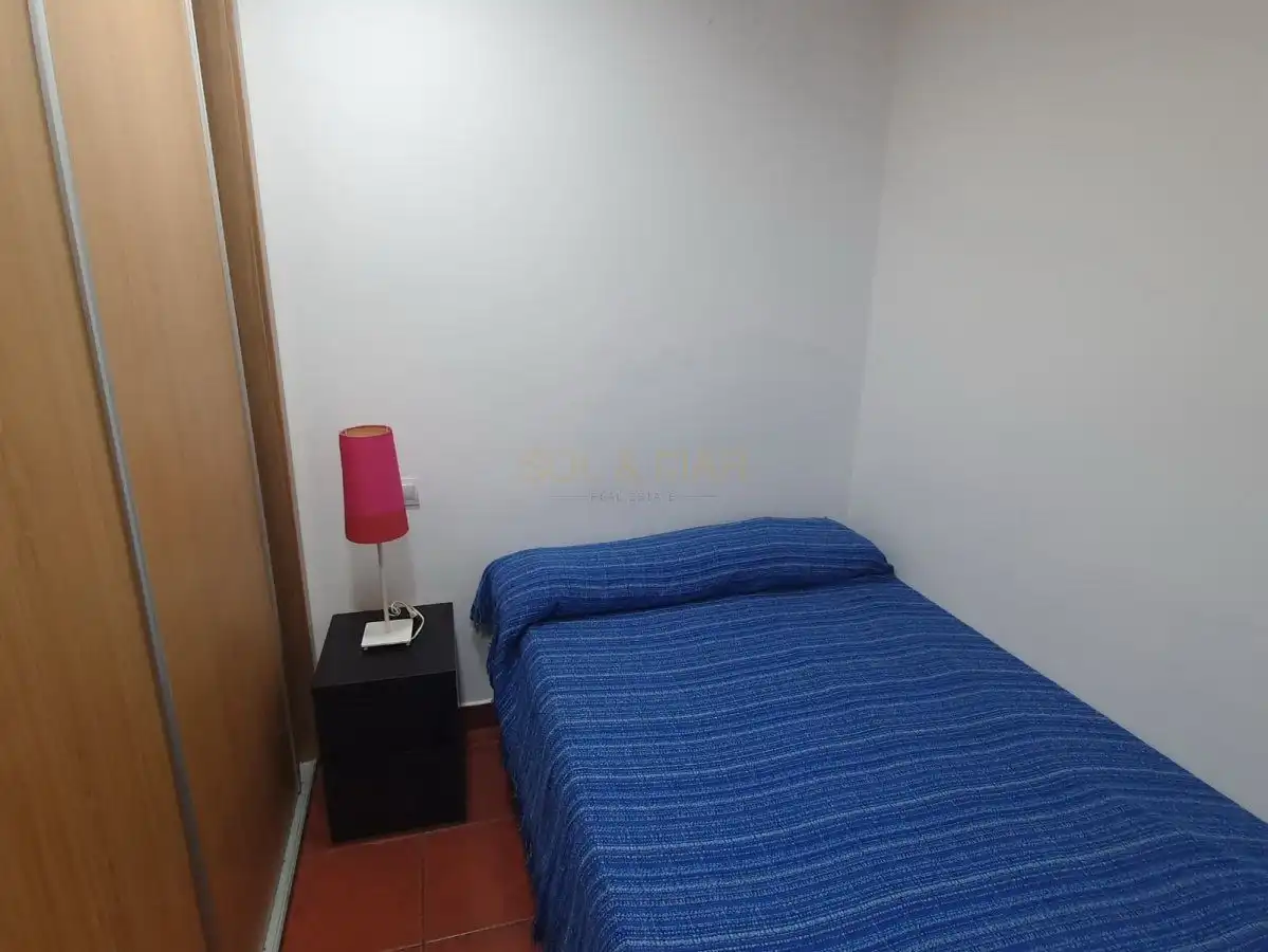 Apartament amb piscina en venda a Centro, imagen 5