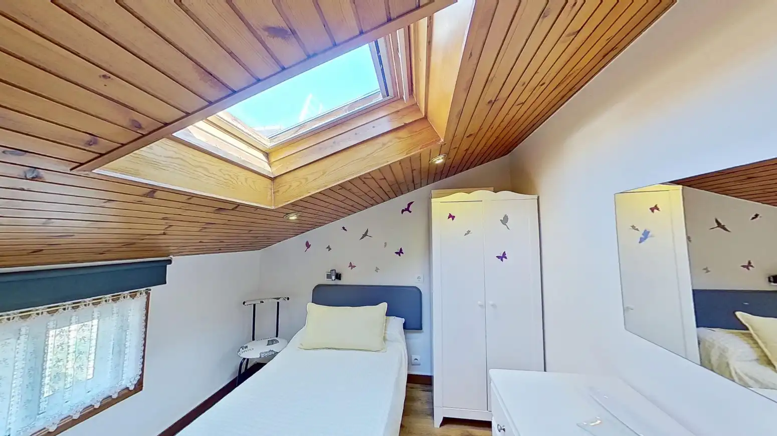 Habitación de Casa o chalet de alquiler en Santander
