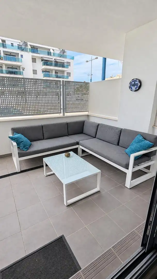 Appartement compact à vendre à El Peñoncillo, imagen 22