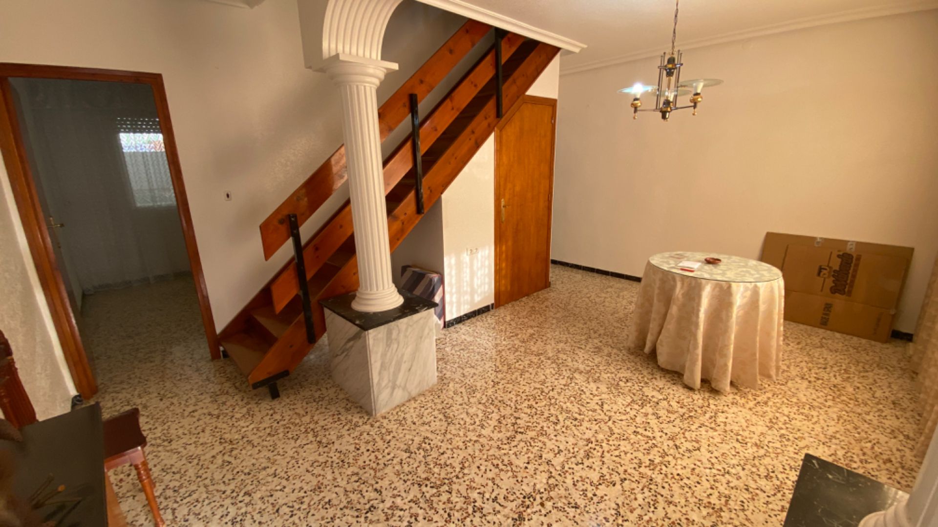 Single-family semi-detached for sale in Totana  with Terrace