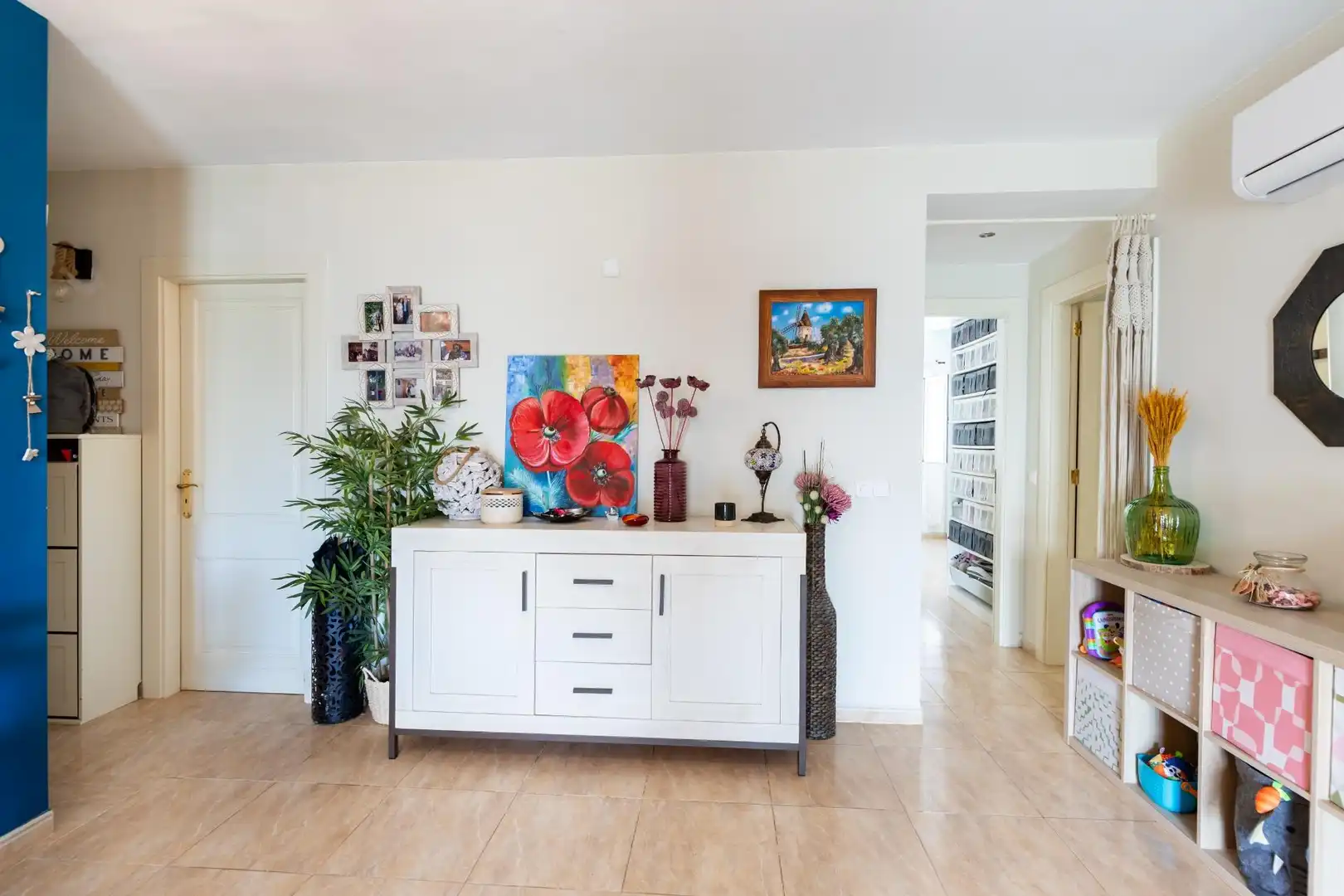 Apartment mit Balkon zum Verkauf in Carrer RAFEL GINARD, DE, imagen 12