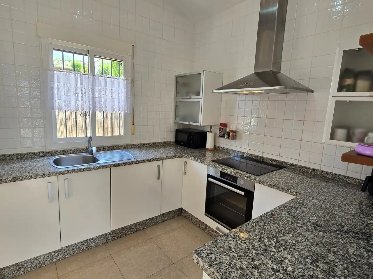 Haus mit Pool zum Verkauf in Alcaucín, imagen 5