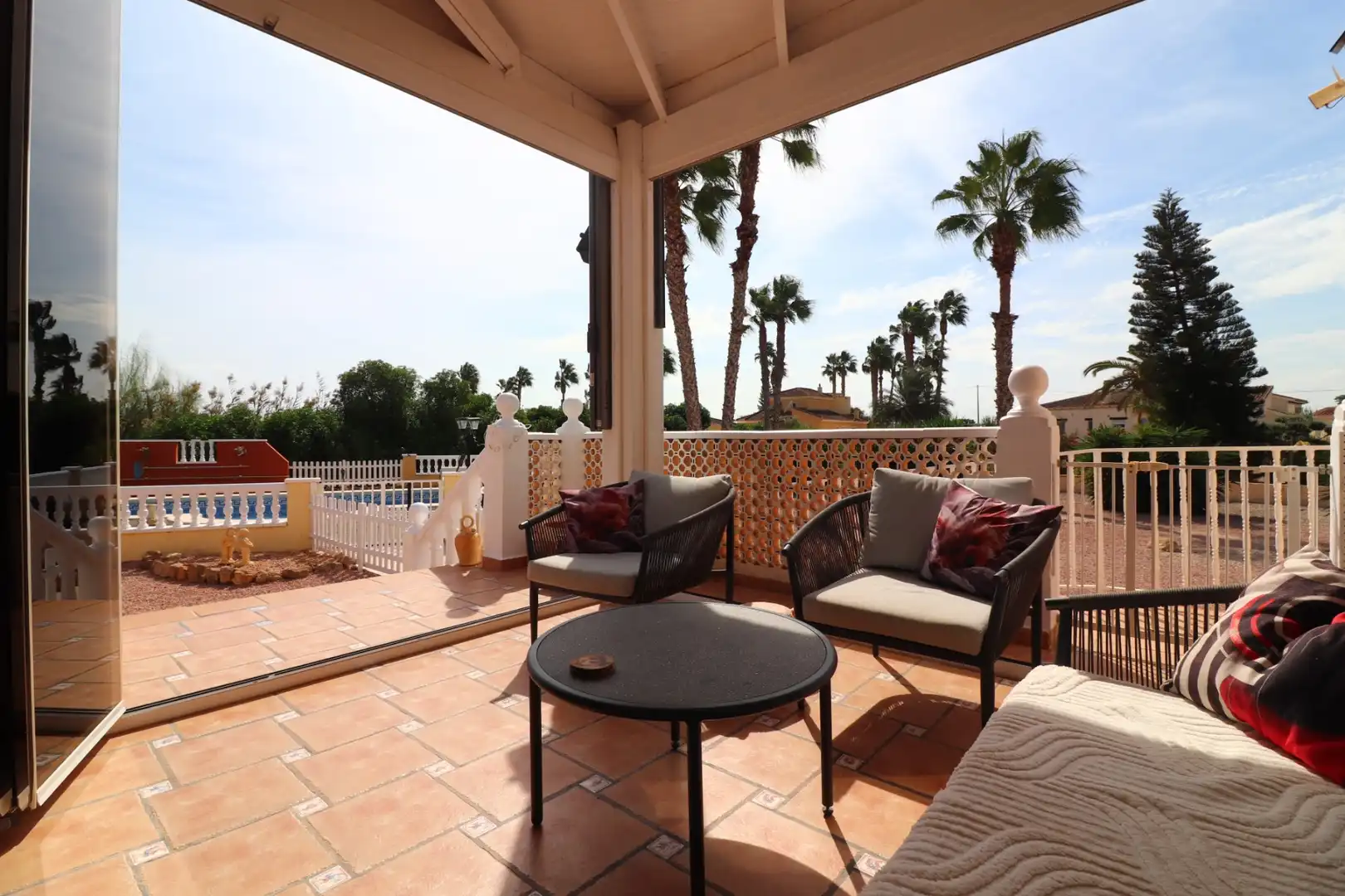 Casa rústica en venta en Daya Vieja, imagen 6