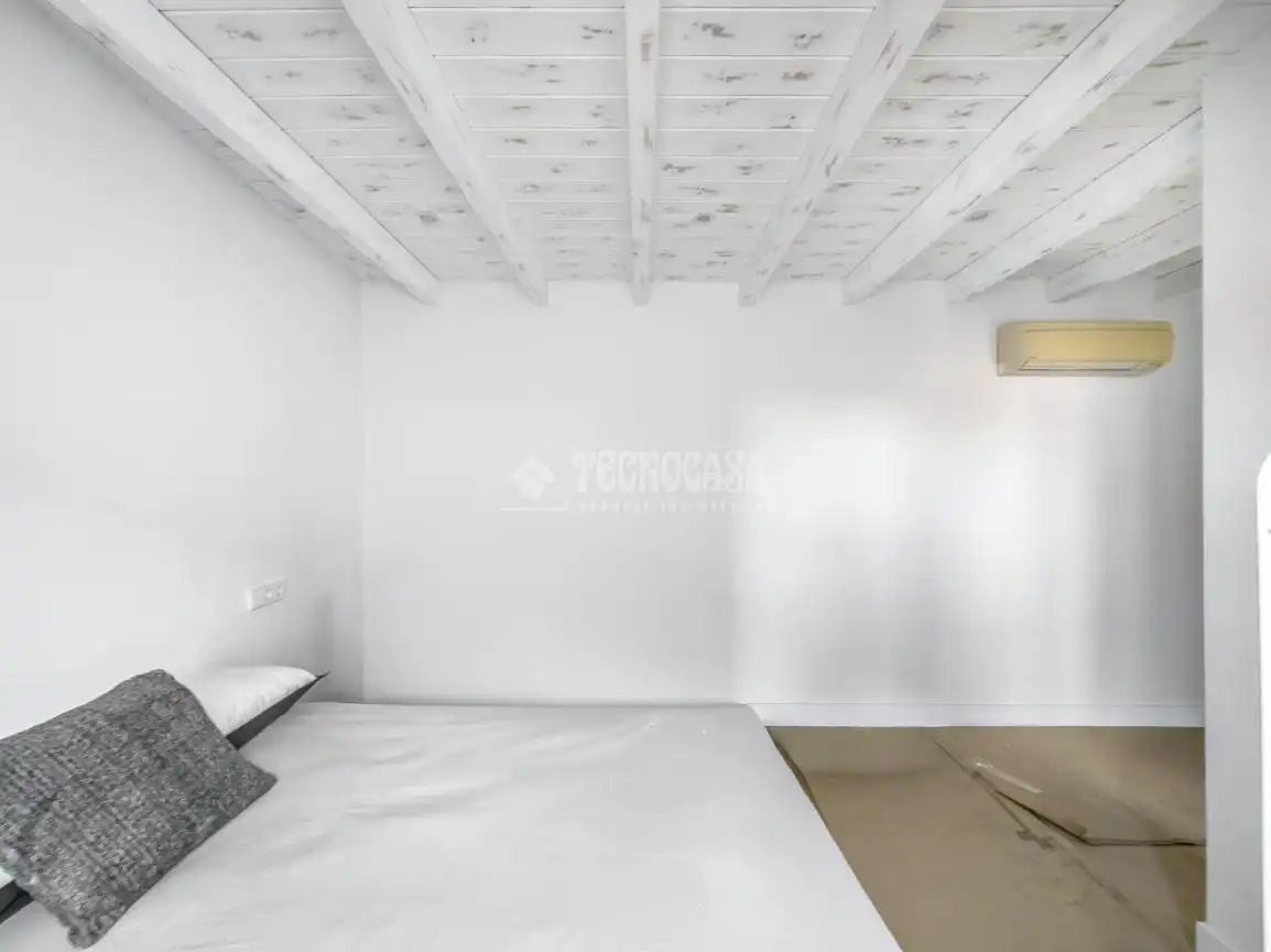 Habitación de Piso en venta en Madrid con Aire acondicionado, Calefacción y Terraza