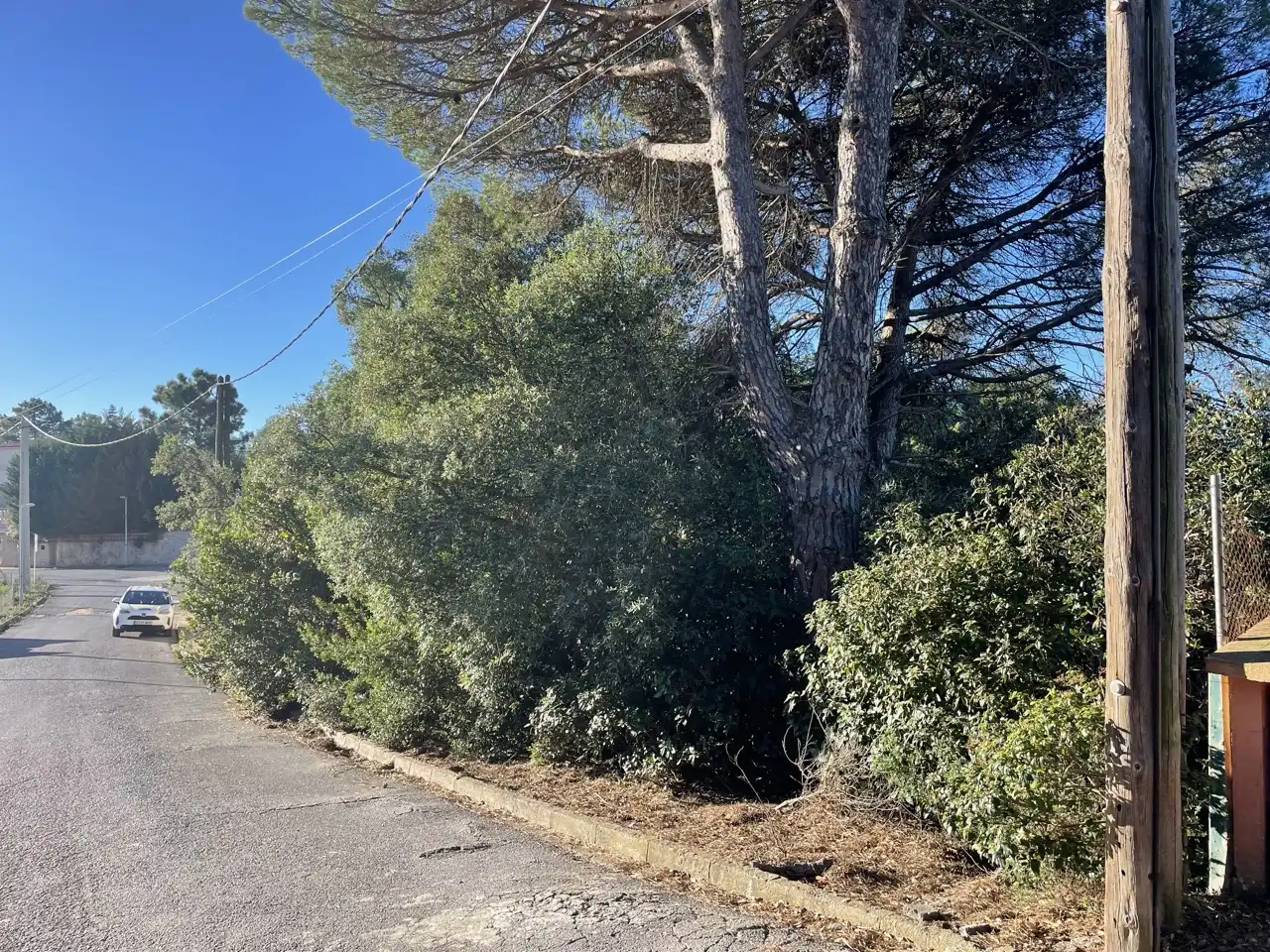 Terreno residencial en venta en ROSSINYOLS, imagen 7
