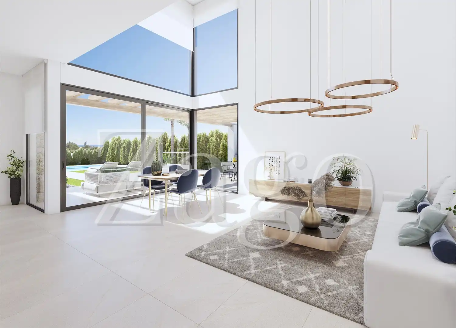 Maison à vendre à Golf Bahía, imagen 3