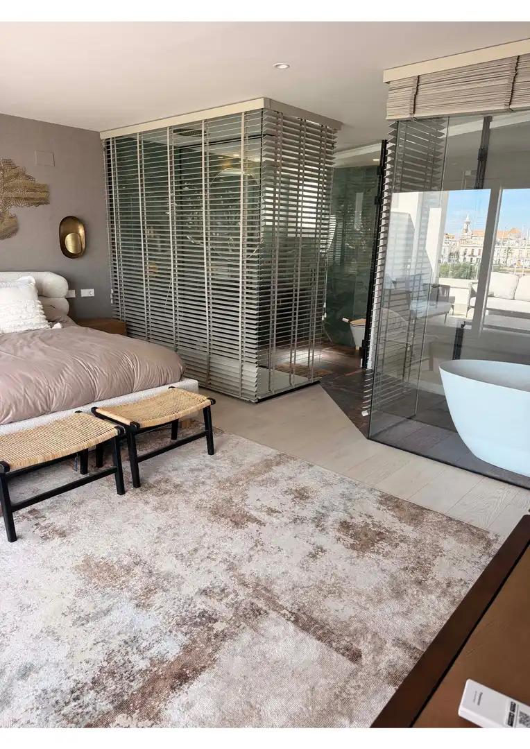 Appartamento con terrazza in vendita a Calle Puerto Deportivo, imagen 12