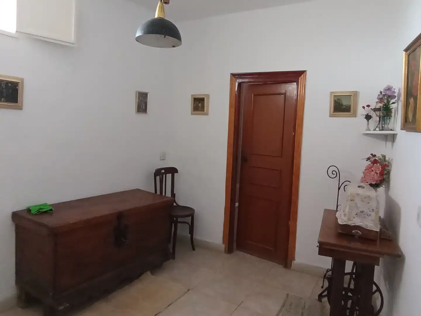 Comedor de Casa o chalet en venta en Gérgal con Jardín privado y Trastero