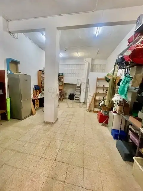 Gewerbefläche zum Verkauf in Ramón y Cajal Etorbidea, imagen 7