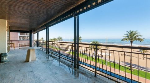Foto 5 de Apartamento en venta en Paseo Maritim Neptu, 63, Playa de Gandia, Gandia