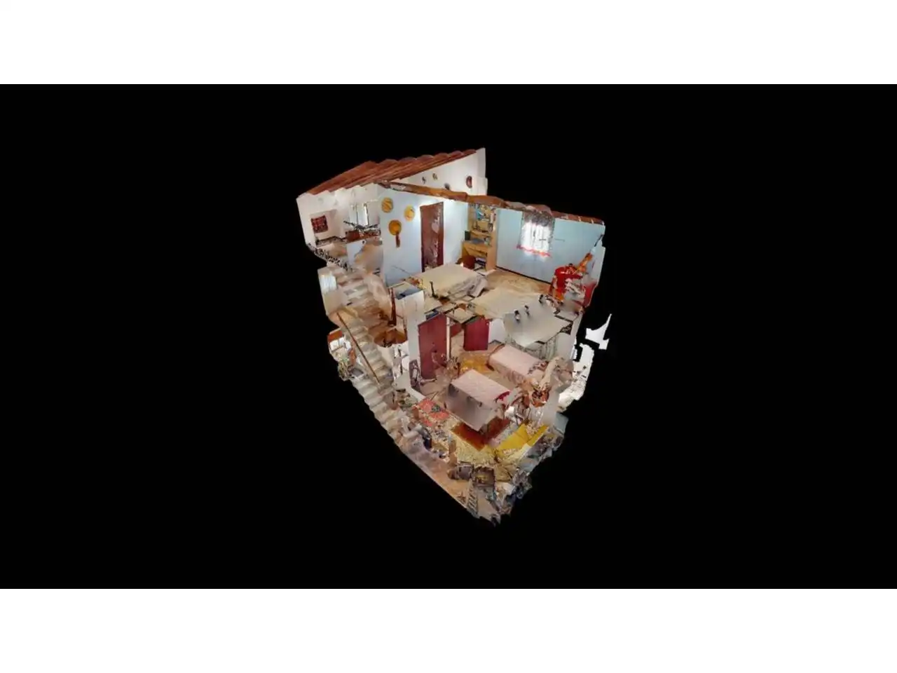 Casa o chalet en venta en Caravaca de la Cruz con Aire acondicionado y Terraza