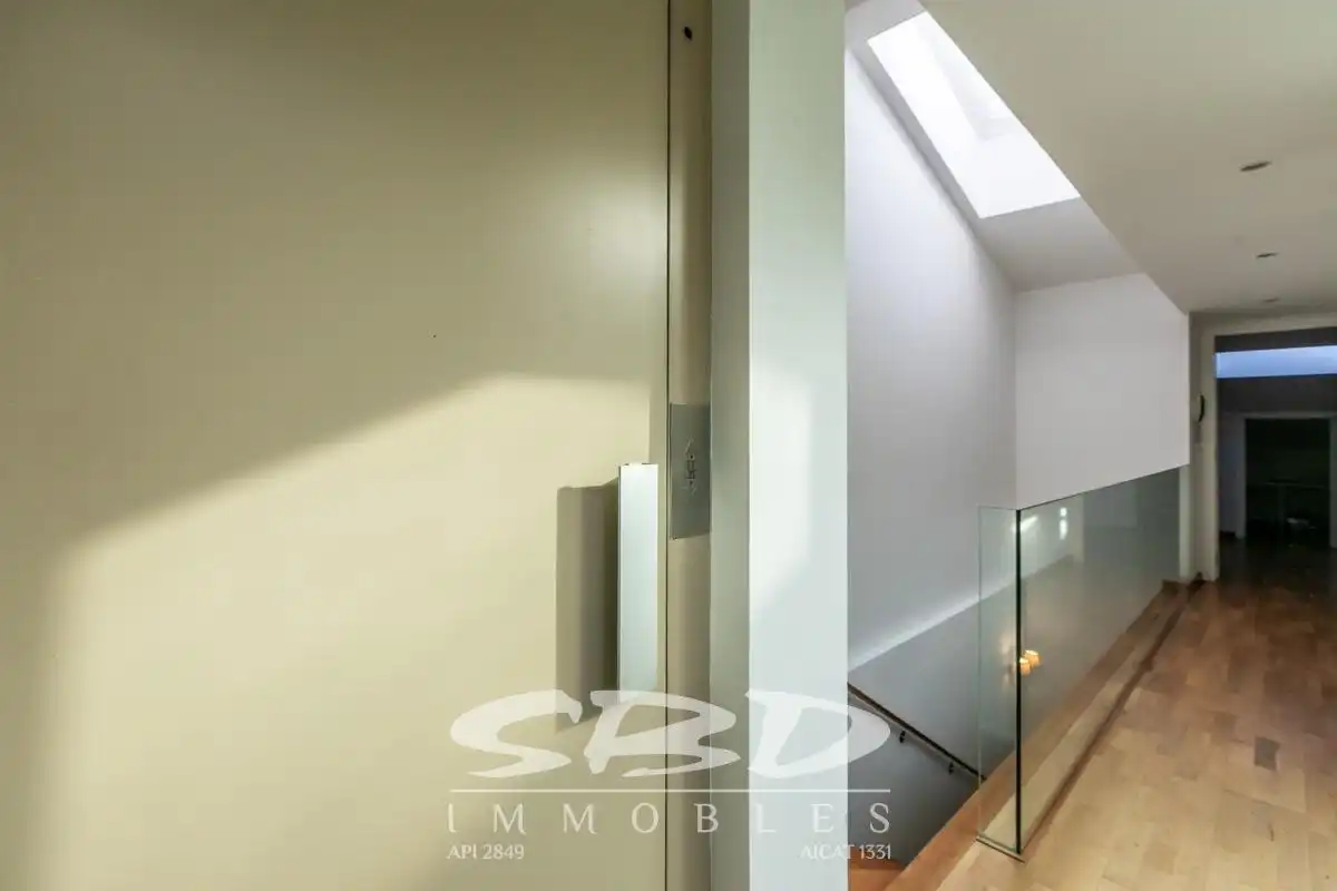 House with balcony to rent in Centre - Sant Oleguer, imagen 34