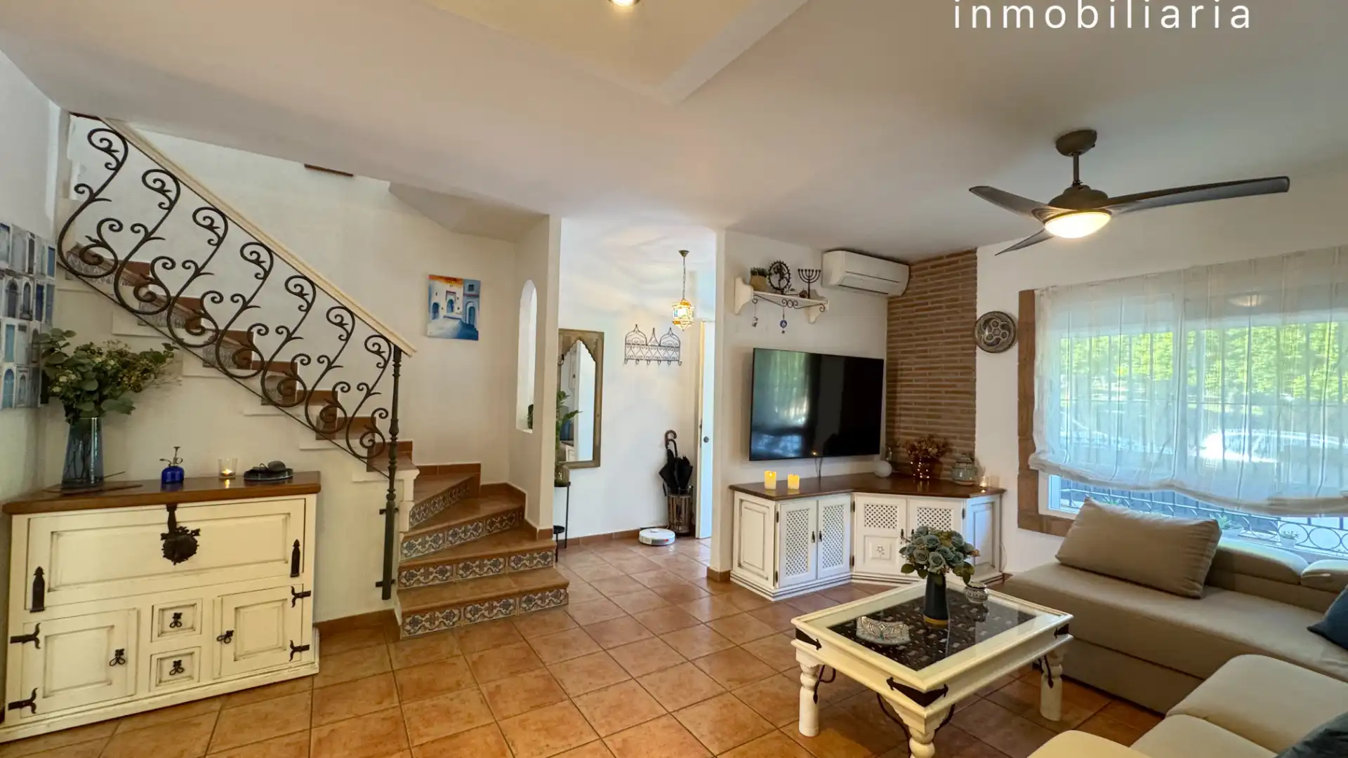 Casa o xalet en venda a Jardines de Alhaurín - Huerta Alta - Fuensanguínea