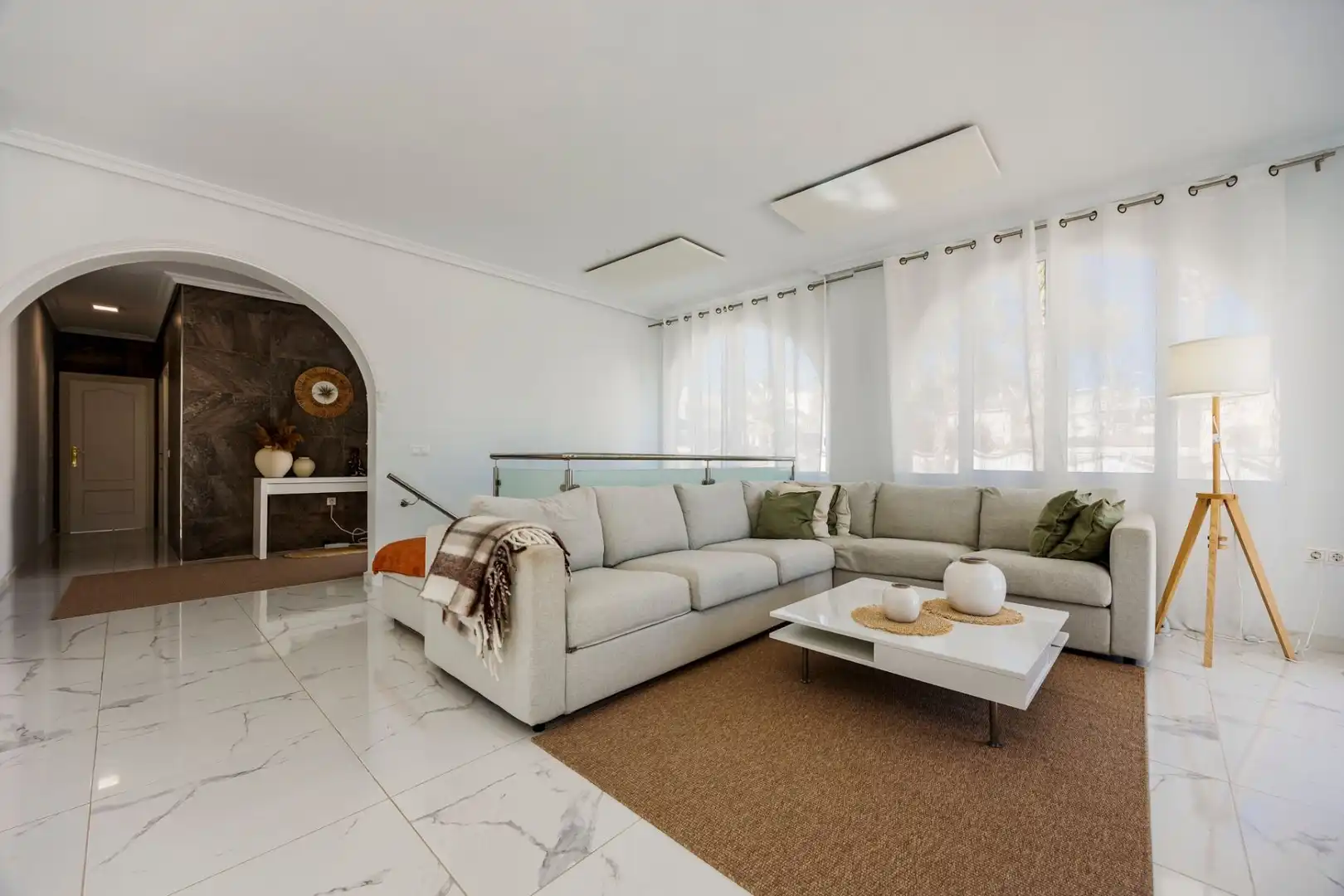 Villa mit Pool zum Verkauf in Ciudad Quesada, imagen 22