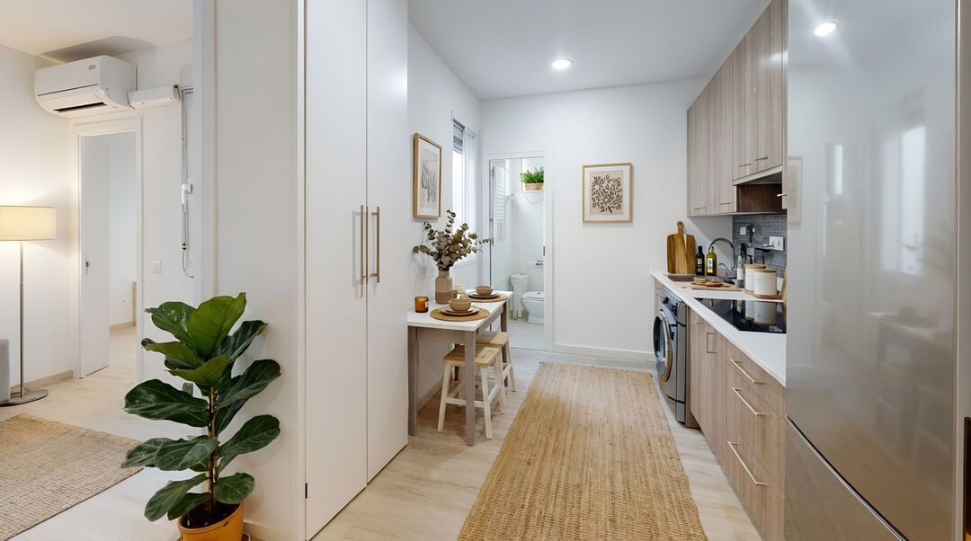 Pis en venda a Calle del Conde de Peñalver, Lista, Barrio de Salamanca