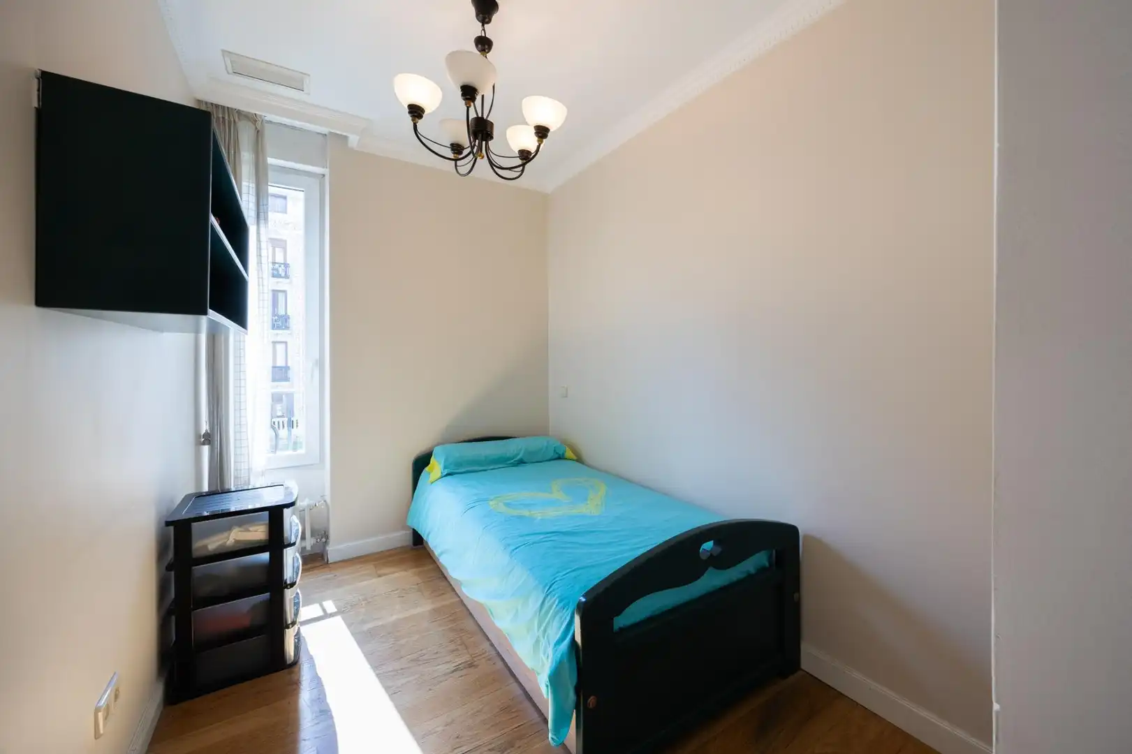 Piso con ascensor en venta en Barrio de Salamanca, imagen 19