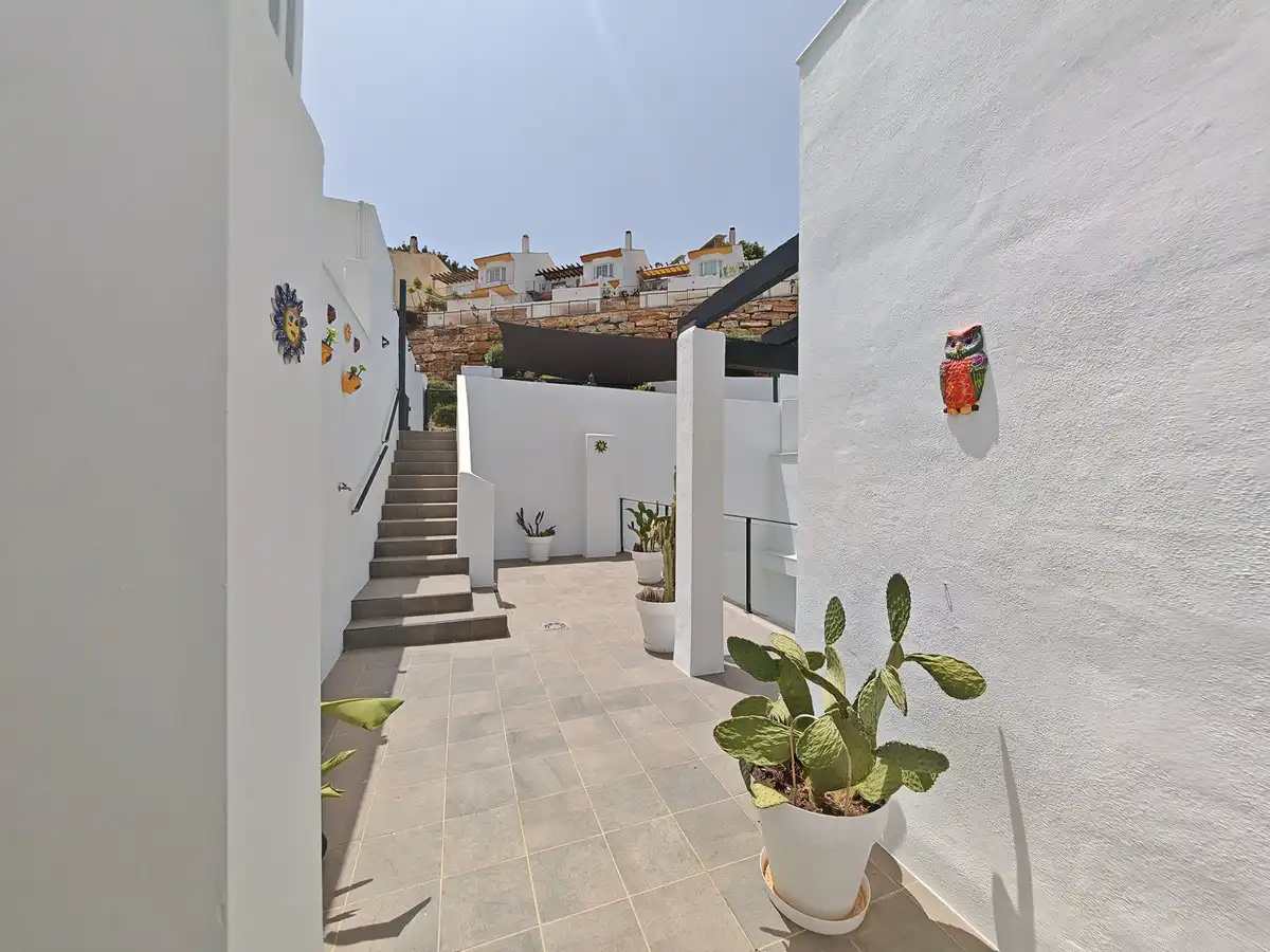 Terraced house for sale in La Mairena, imagen 20