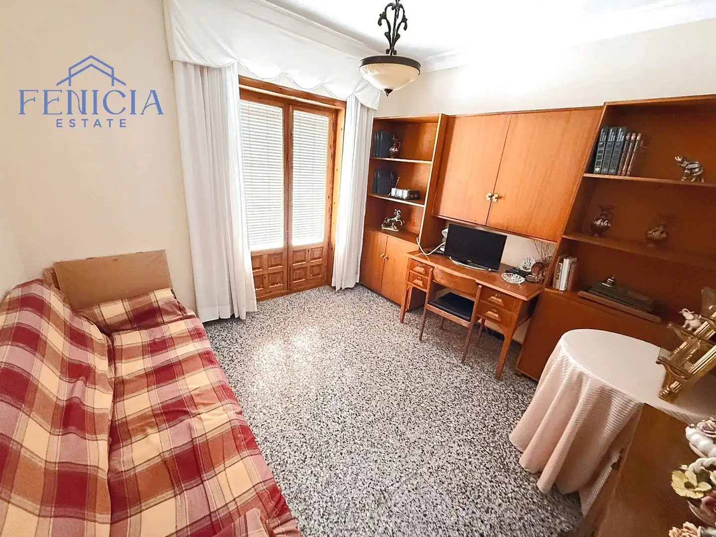 Piso en venta en Almuñecar Centro