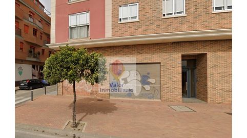 Foto 2 von Geschaftsraum zur Miete in Calle Pajaros en Guadalupe, Guadalupe, Murcia Capital