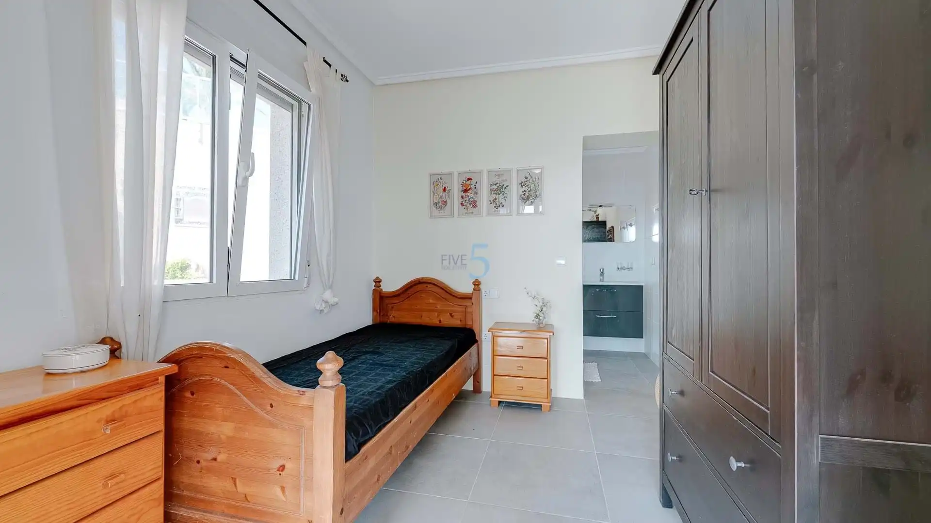 Casa con terrazza in vendita a Rojales, imagen 18
