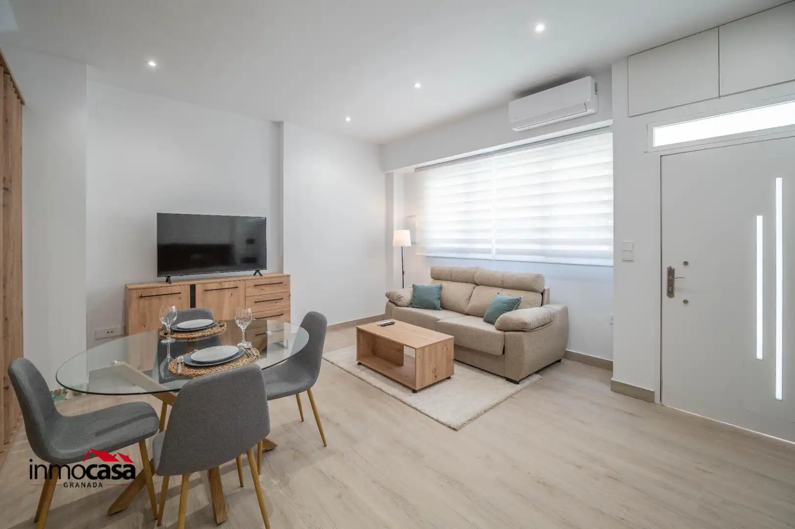 Loft en alquiler en Calle Calle Santa Rosalía, imagen 4
