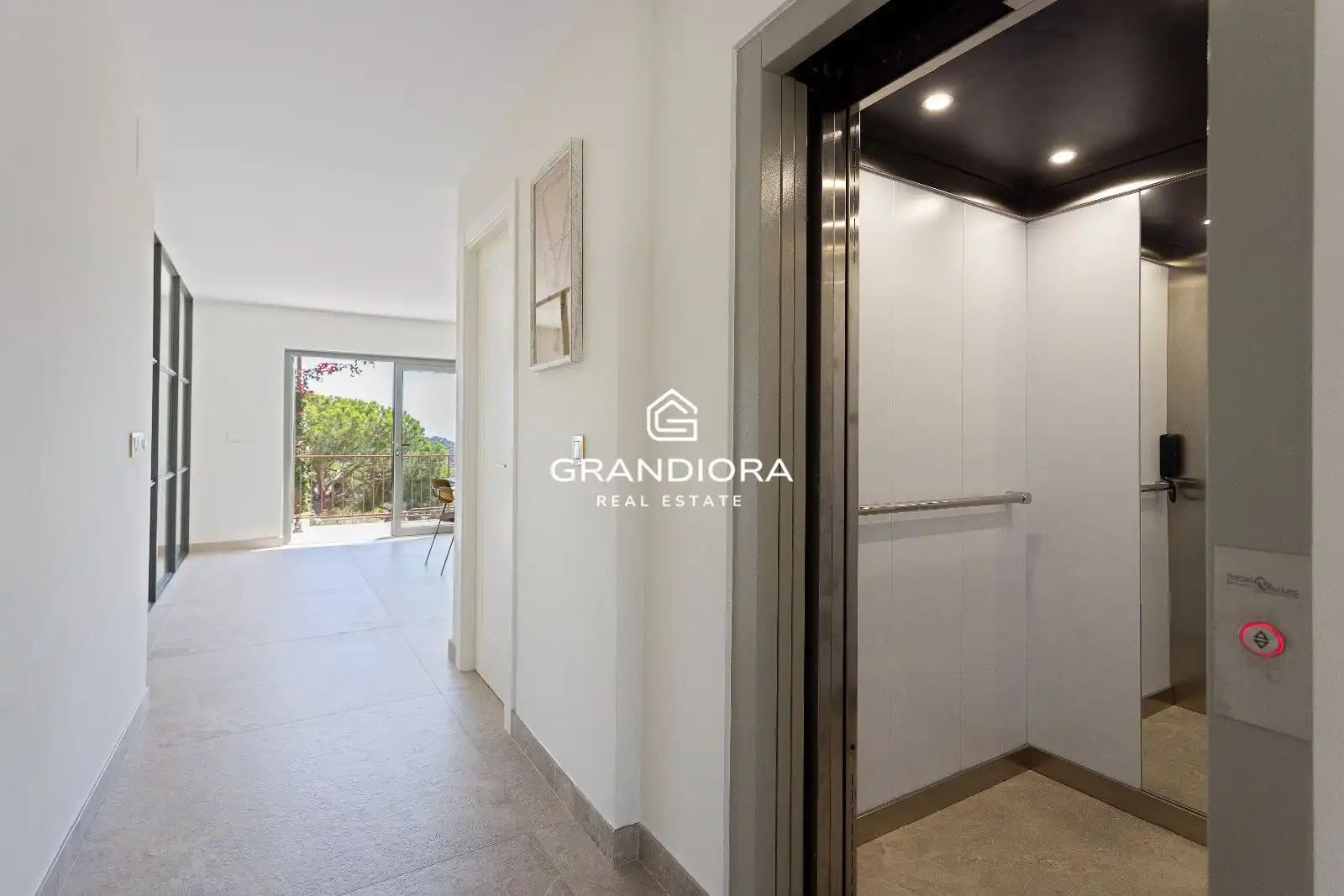 Houses for rent in Cabrils  with Air Conditioner, Heating and Storage room