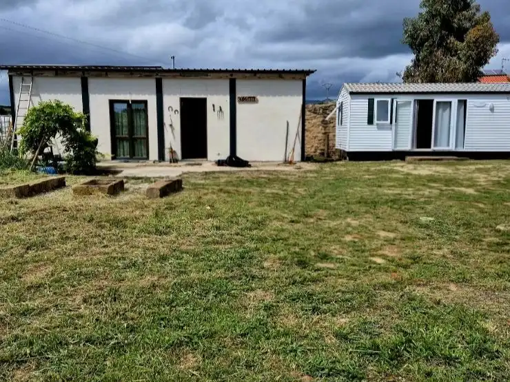 Terreno en venta en Pueyo / Puiu