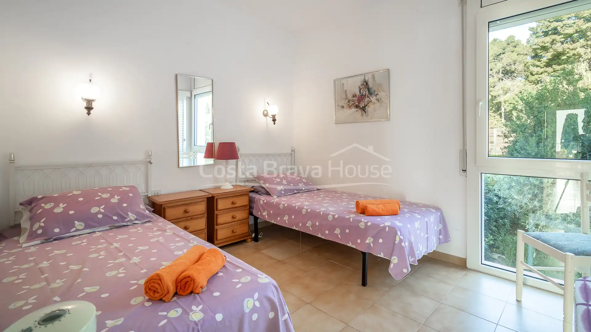 Apartamento en venta en Begur con Calefacción, Terraza y Trastero