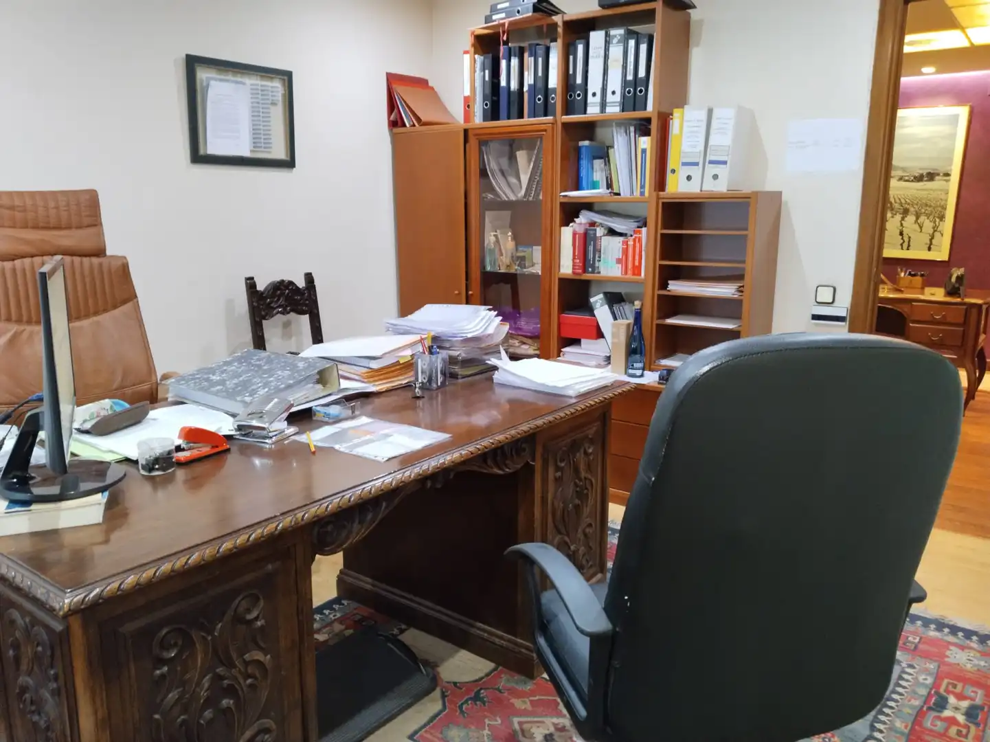 Wohnung mit Aufzug zum Verkauf in Centro, imagen 20