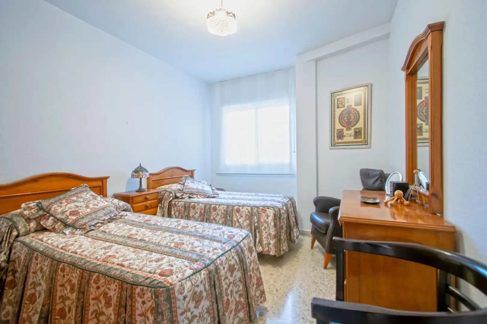 Piso con ascensor en venta en Nervión, imagen 11