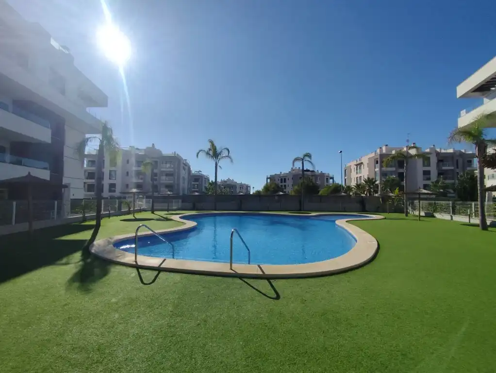 Penthouse with terrace for sale in Orihuela Costa, imagen 34